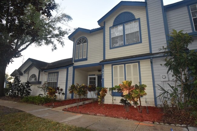 Building Photo - Townhome in Wekiva Reserve Half off First Full Month's Rent