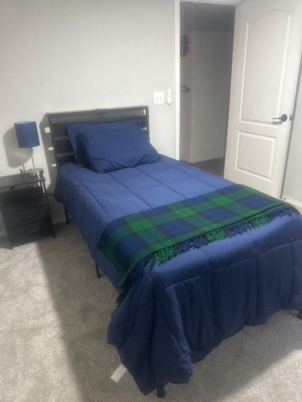 Foto del edificio - 6500 Alum Rock Cove