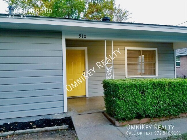 Building Photo - 510 Gilbert Rd