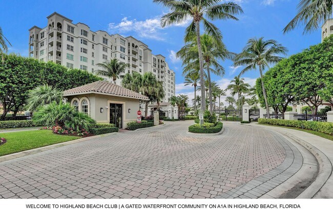 Foto del edificio - 3606 S Ocean Blvd