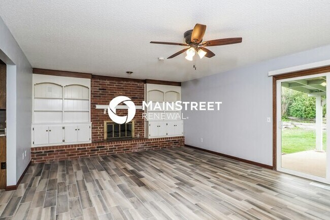 Foto del edificio - 3 Bedroom Pet-Friendly Home in Bethany, OK with Main Street Renewal