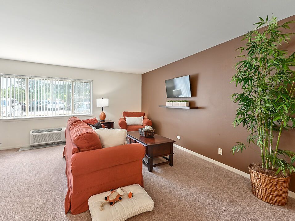 Harbor Lake 1610 Sunset Ave Waukegan, IL Apartments for Rent in