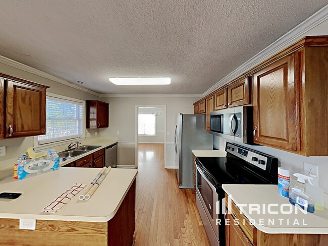 Building Photo - 1512 Ballard Ct