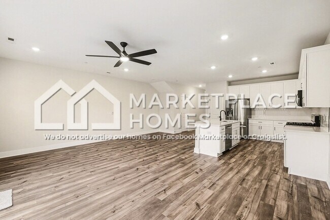 Foto del edificio - 4013 Norman Dr