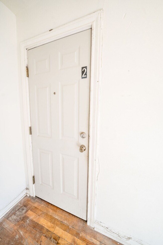 Foto del edificio - 2218 1/2 Chapman St