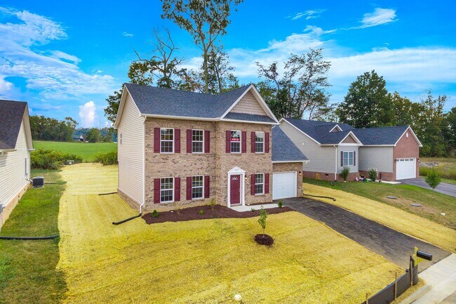 Building Photo - Spacious 4 Bedroom 2.5 Bath Home