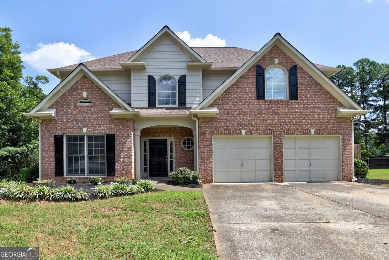 Primary Photo - 2311 Ravinia Ct NE