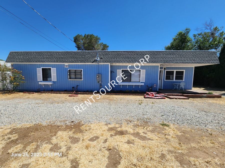 85 Houses for Rent in Lancaster, CA Westside Rentals