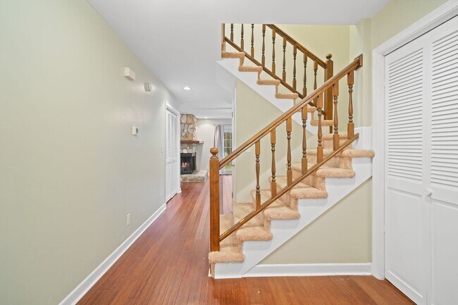 Foto del edificio - 3 Bedroom, 2.5 Bath Condo on the Pebble Creek Golf Course