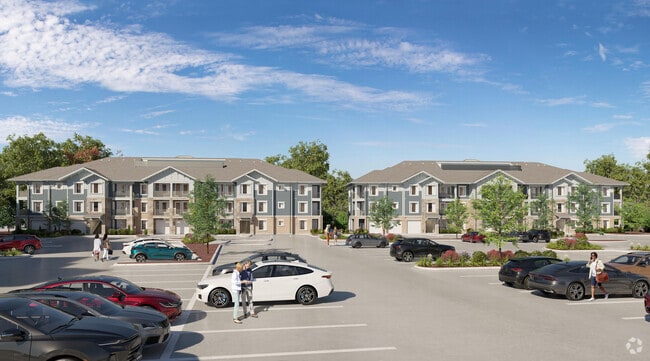 Building Photo - Alpine Creekside