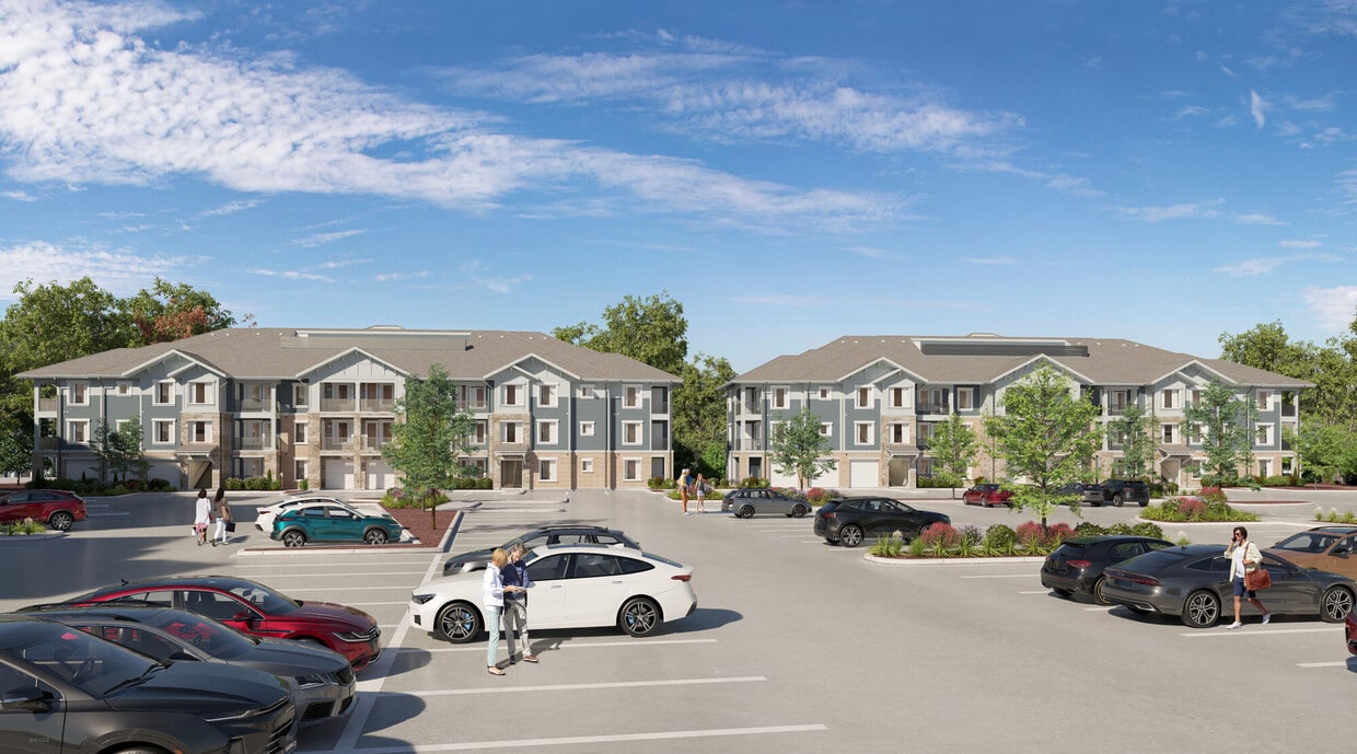 Foto principal - Alpine Creekside