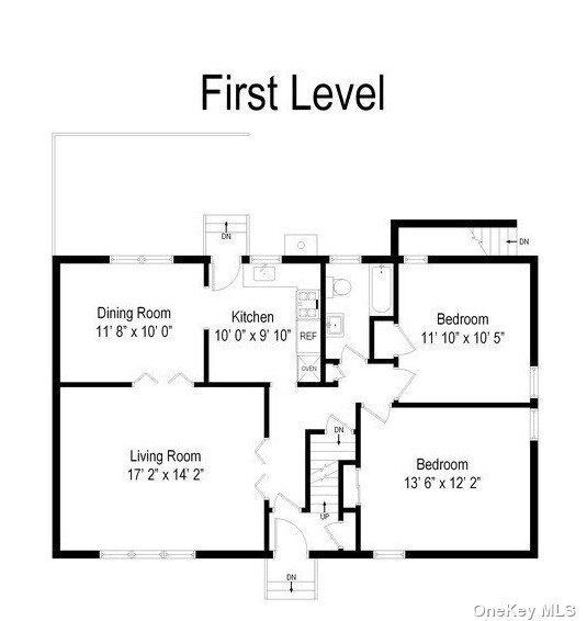 Primary Photo - 83-8 Langdale St