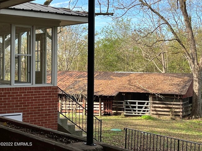Building Photo - 3509 Causeyville Rd