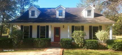 Building Photo - 8208 US-165