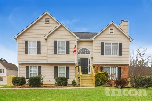 Building Photo - 6010 Deer View Pl