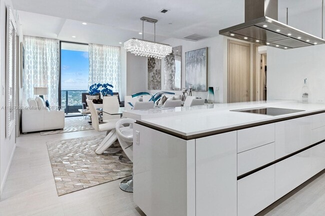 Foto del edificio - 1000 Brickell Plaza