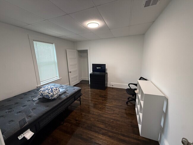 Foto del edificio - 25 Wyman St