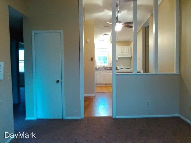 Foto del edificio - 3 br, 1.5 bath House - 2311 Rouge Drive