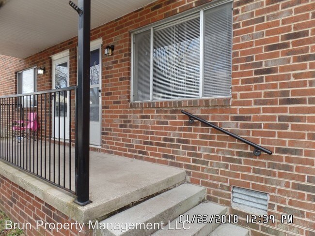 Foto del edificio - 2927 Whittle Springs Rd