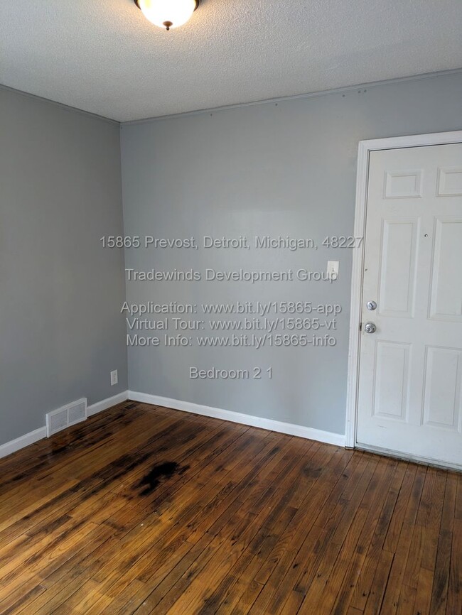 Building Photo - 15865 Prevost St