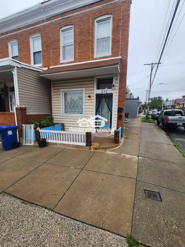 Building Photo - 532 E 35th St