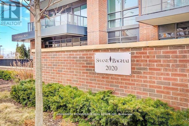 Building Photo - 3-303 Southvale Dr