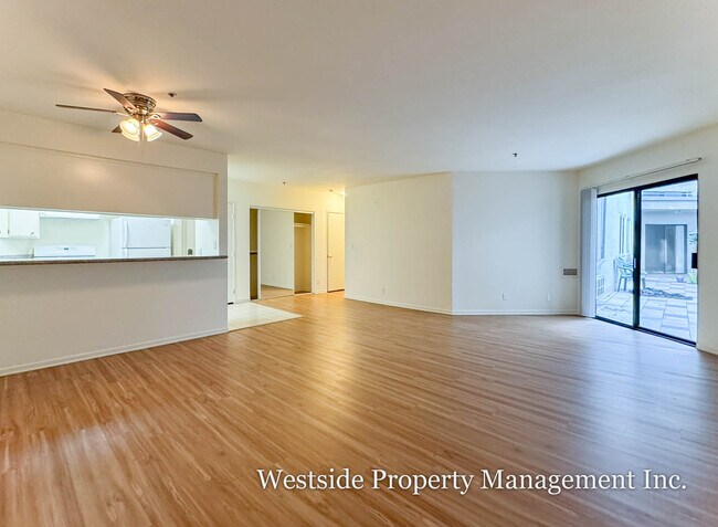 Foto del edificio - Overland Apartments