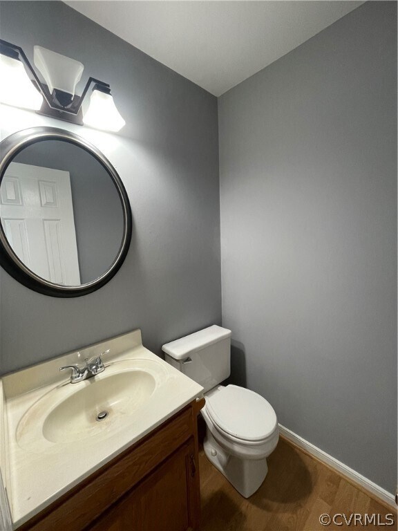 14415 Traywick Dr, Chester, VA 23836 House Rental in Chester, VA