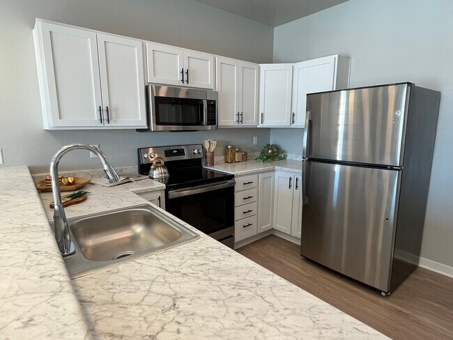 Foto del edificio - Center Stage