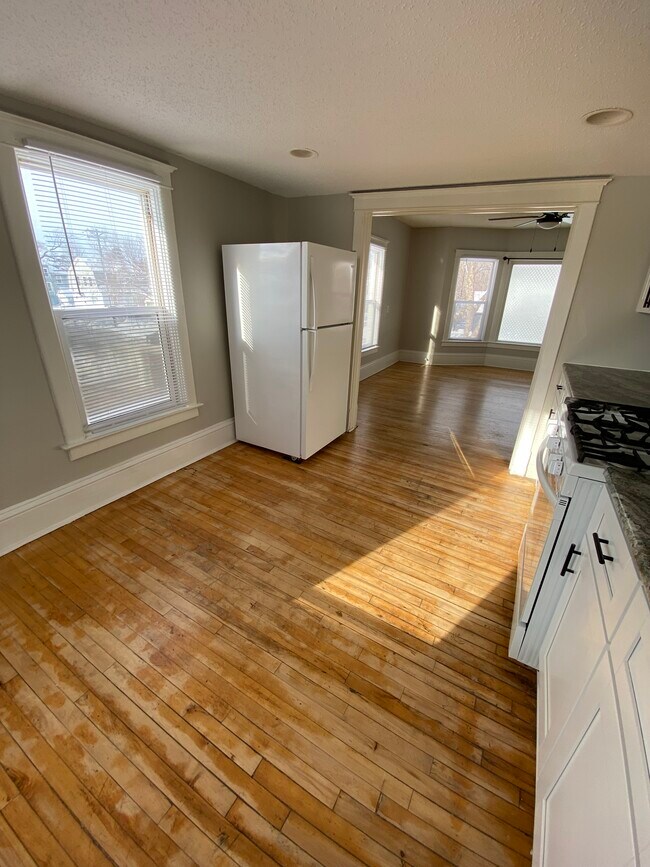 Foto del edificio - 2901 28th Ave S