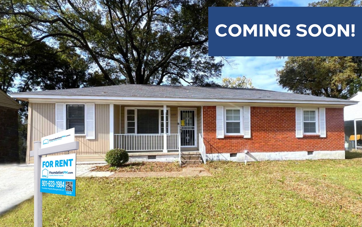 Primary Photo - 3795 Windcrest Rd