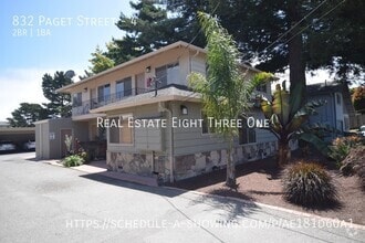 Building Photo - 832 Paget Ave