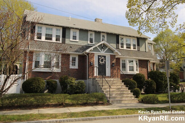Foto del edificio - 36 Middlesex Rd