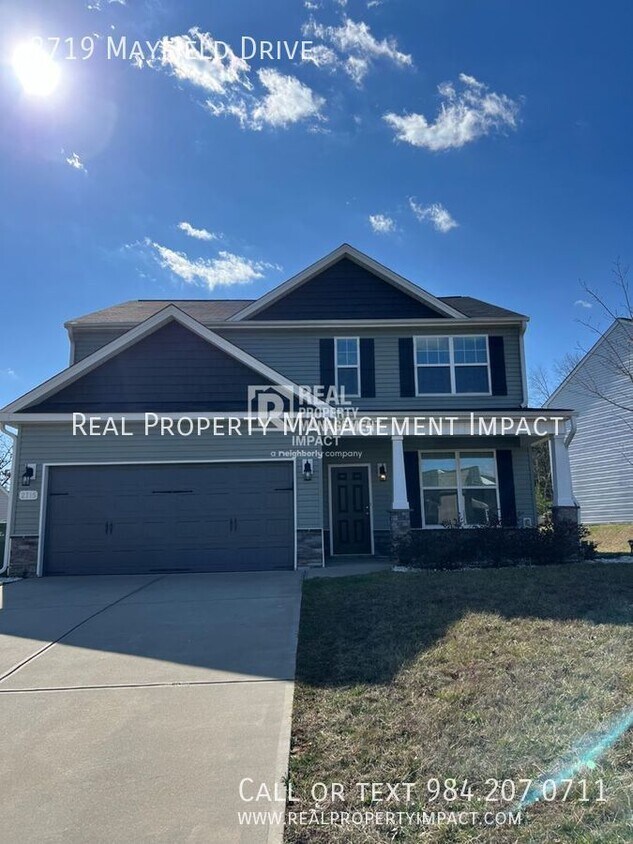 Primary Photo - 2719 Mayfield Dr