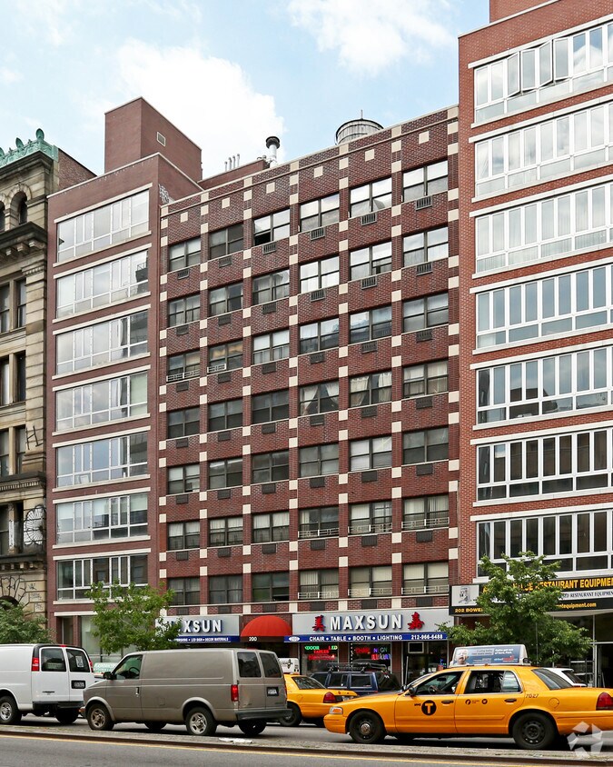 Foto principal - 200 Bowery Street