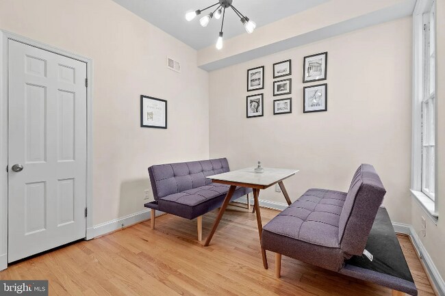 Foto del edificio - 2511 I St NW