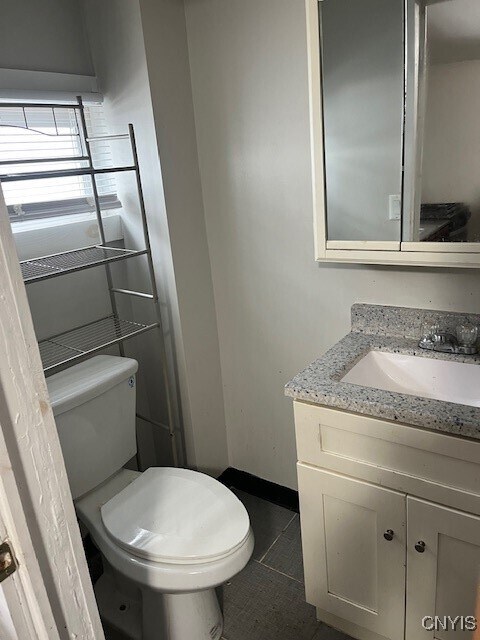 Foto del edificio - 124 River St