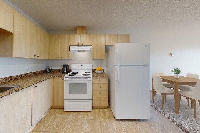 Building Photo - Birch Terrace