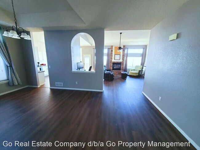 Building Photo - 3 br, 2 bath House - 16352 E Hialeah Drive