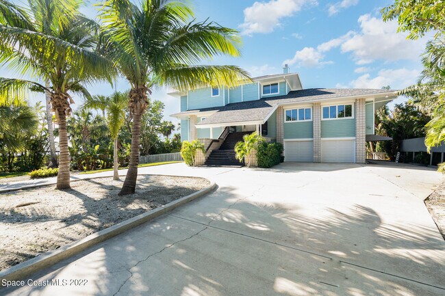 Foto del edificio - 400 Richards Rd