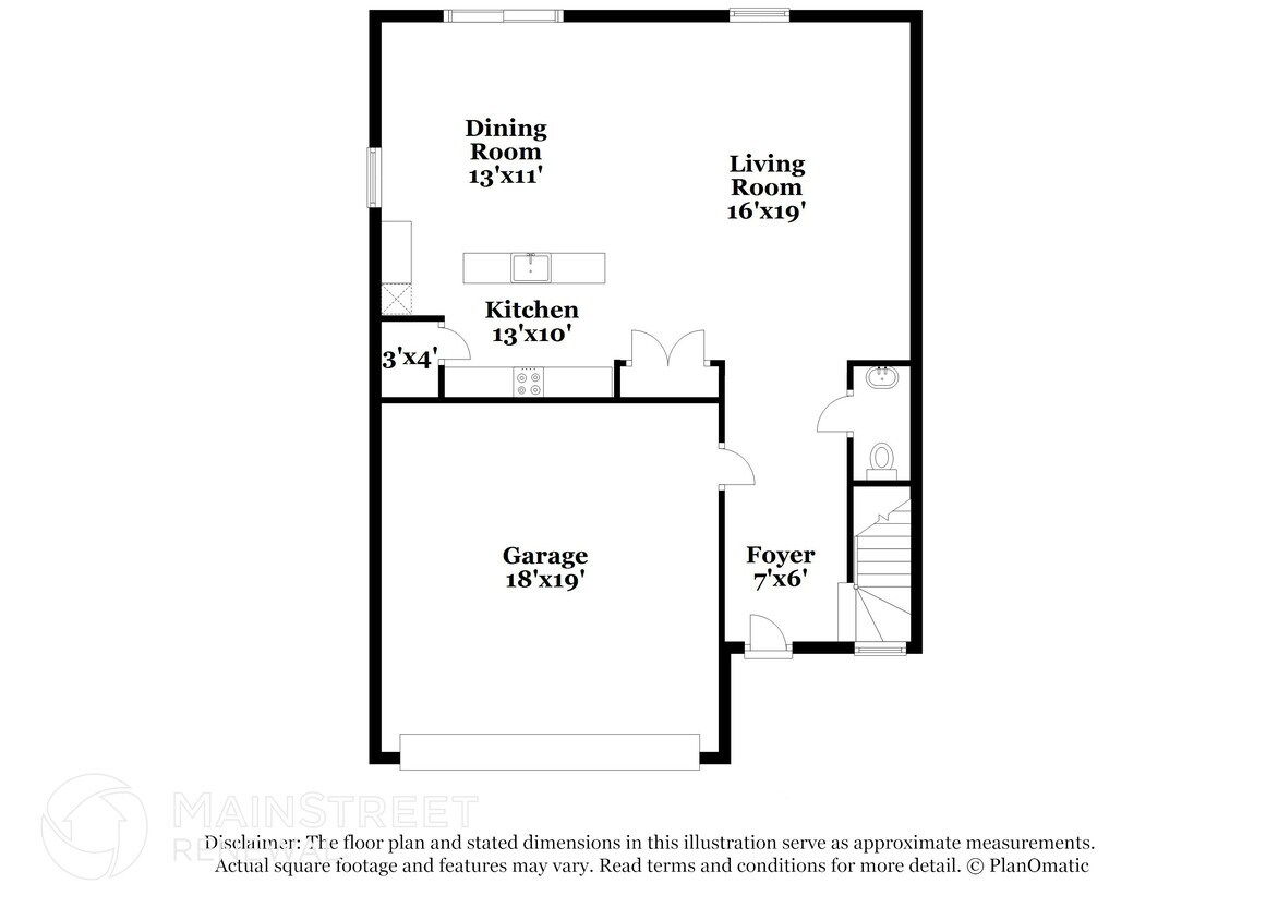 Foto principal - 224 Indian Summer St
