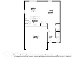Building Photo - 224 Indian Summer St