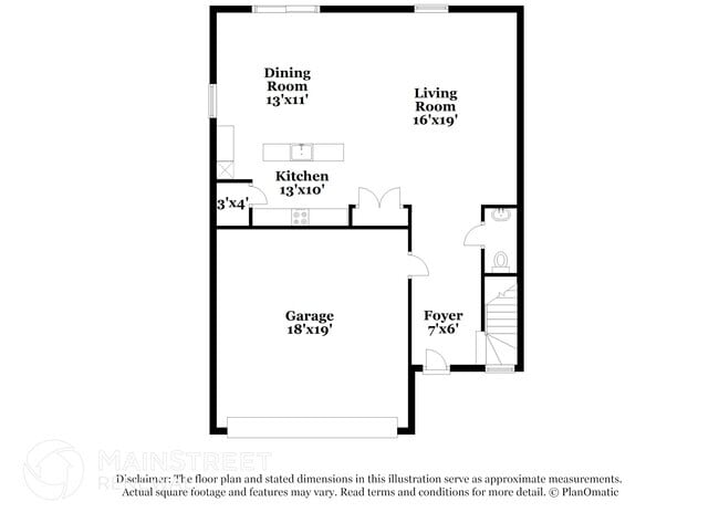 Building Photo - 224 Indian Summer St