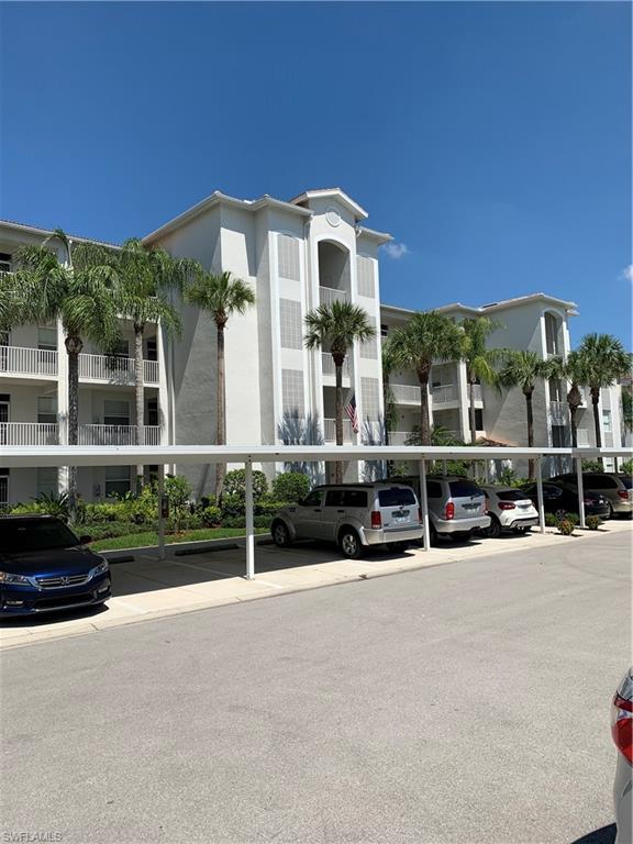 Foto del edificio - 10390 Washingtonia Palm Way