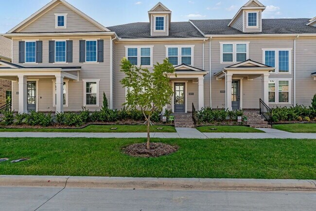 Foto del edificio - "Brand New 3 Bedroom, 2.5 Bath Townhome in...