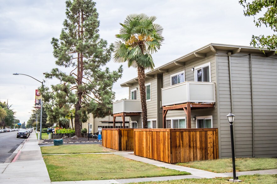 Park Place Rentals Turlock, CA