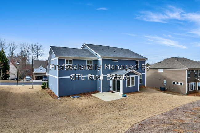 Foto del edificio - 1062 Liberty Park Dr