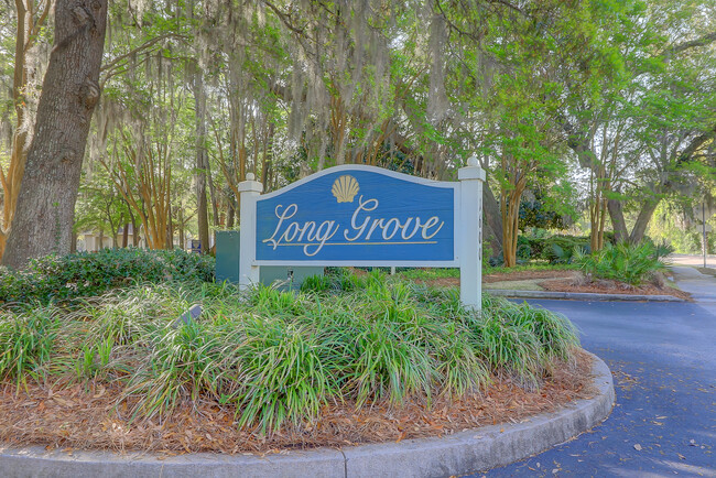 Foto del edificio - 1600 Long Grove Dr