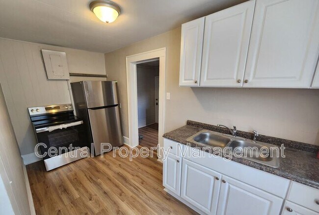 Foto del edificio - 212 McGarity St