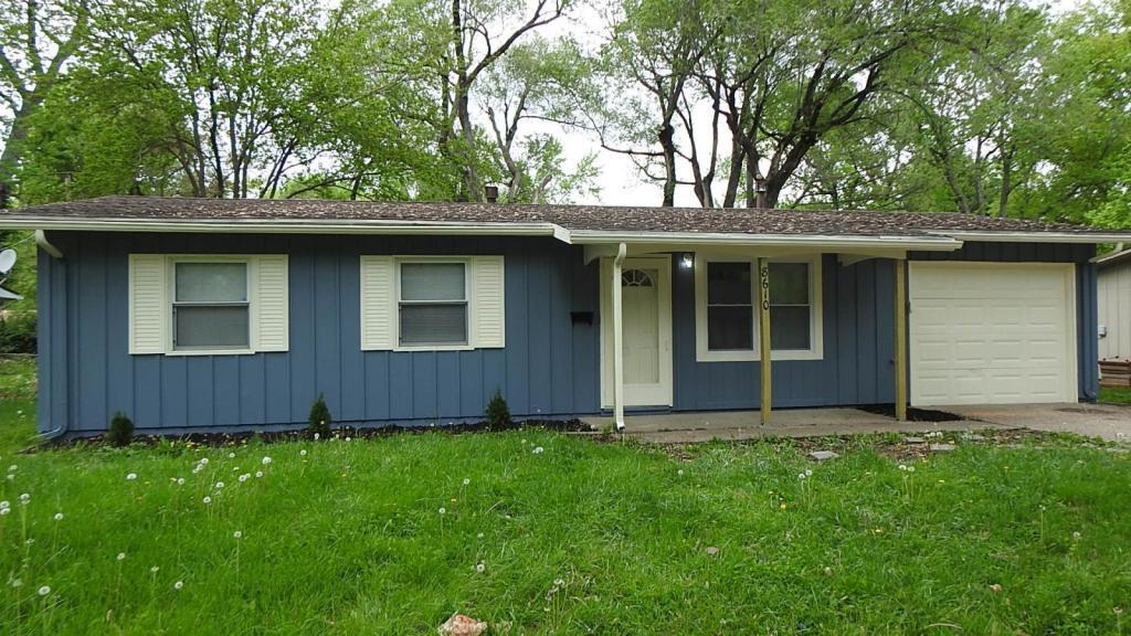 Foto principal - 8610 E 92nd St